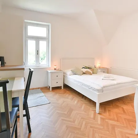 Apartman Plemelj