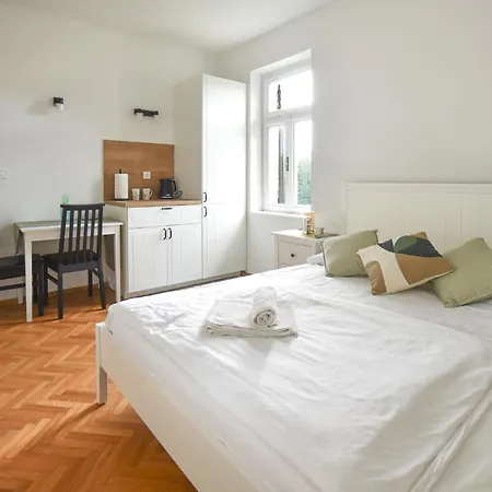 Plemelj Apartman Bled