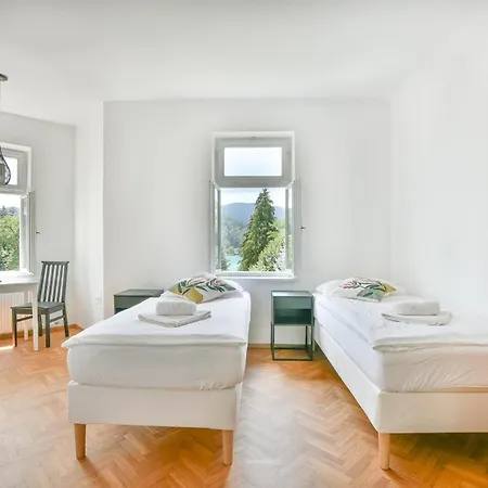 Plemelj Apartman