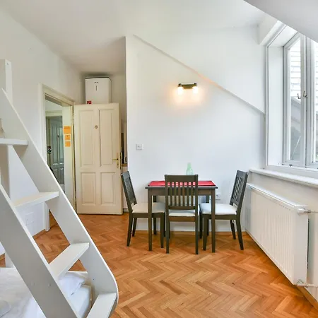 Plemelj Apartman Bled
