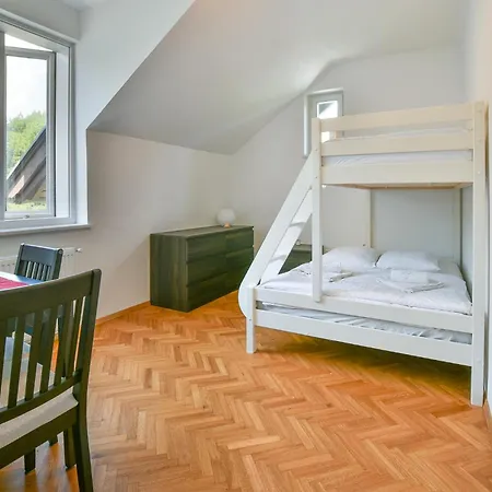 Apartman Plemelj *