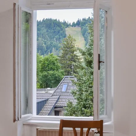 Plemelj Apartman Bled