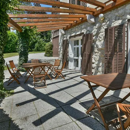 Plemelj Apartman